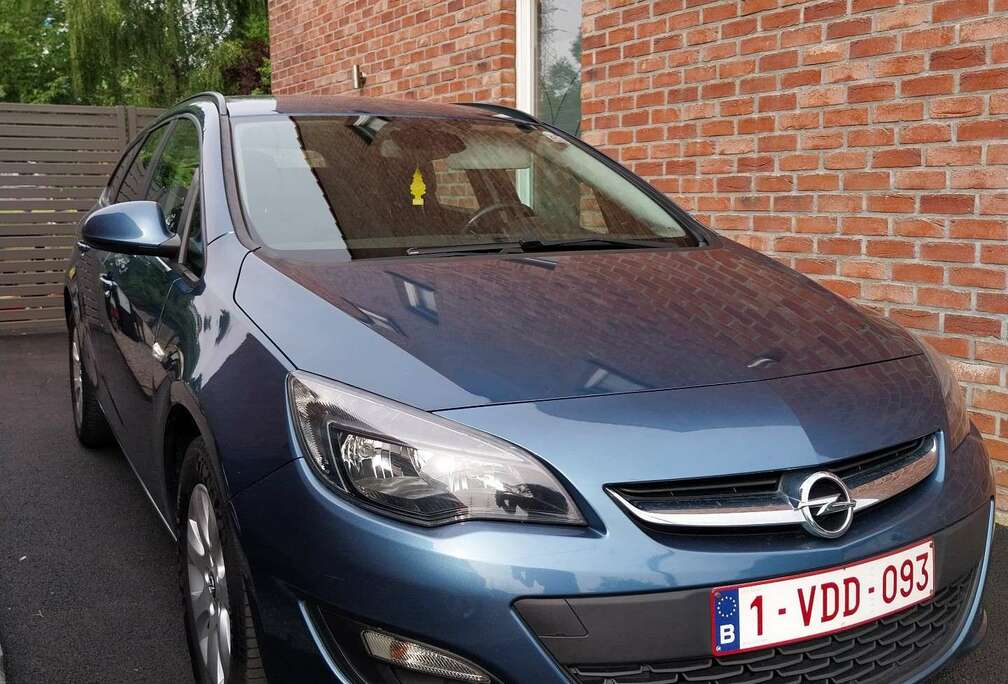 Opel Sports Tourer 1.6 CDTi ecoFLEX