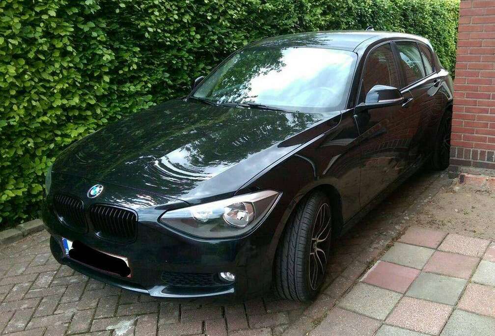 BMW E