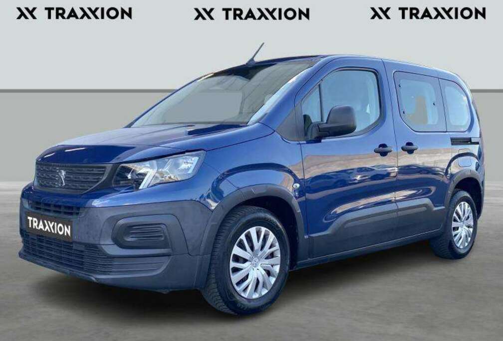 Peugeot 1.2 PT 110 Man6 110