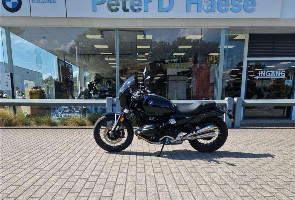 BMW - Prachtige Occasie