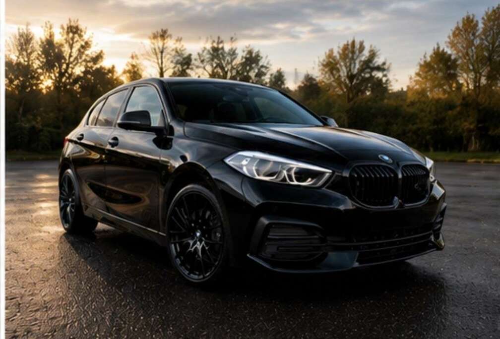 BMW dA AdBlue (EU6AP)
