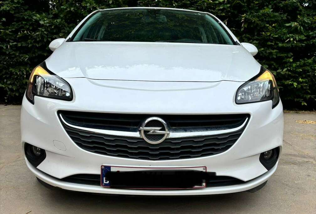 Opel 1.2i Edition (EU6.2)