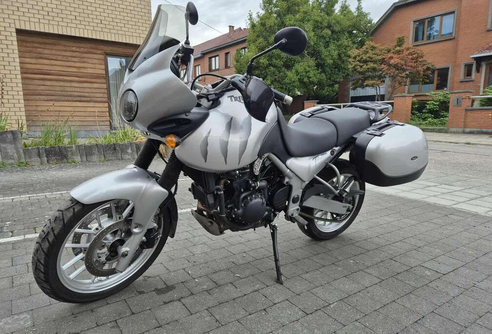 Triumph