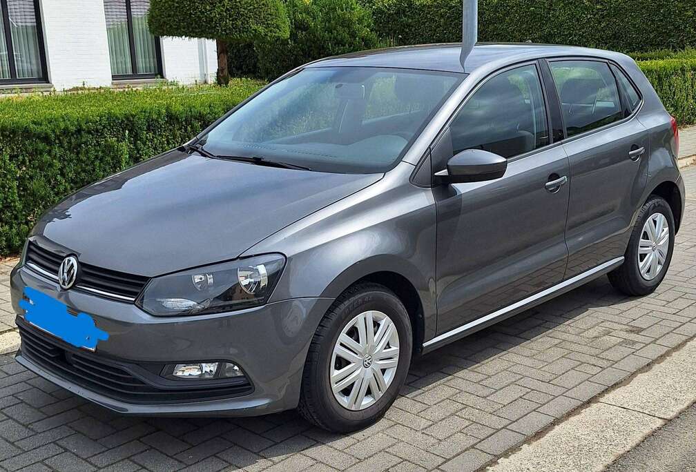 Volkswagen Polo 1.0i Trendline