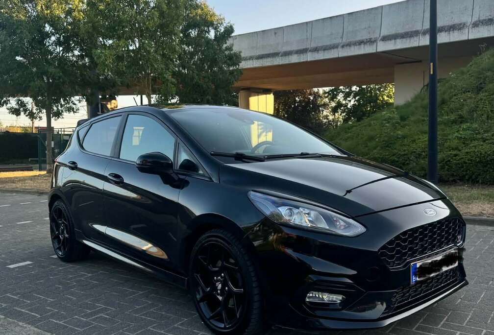 Ford ST+ 1.5 EcoBoost