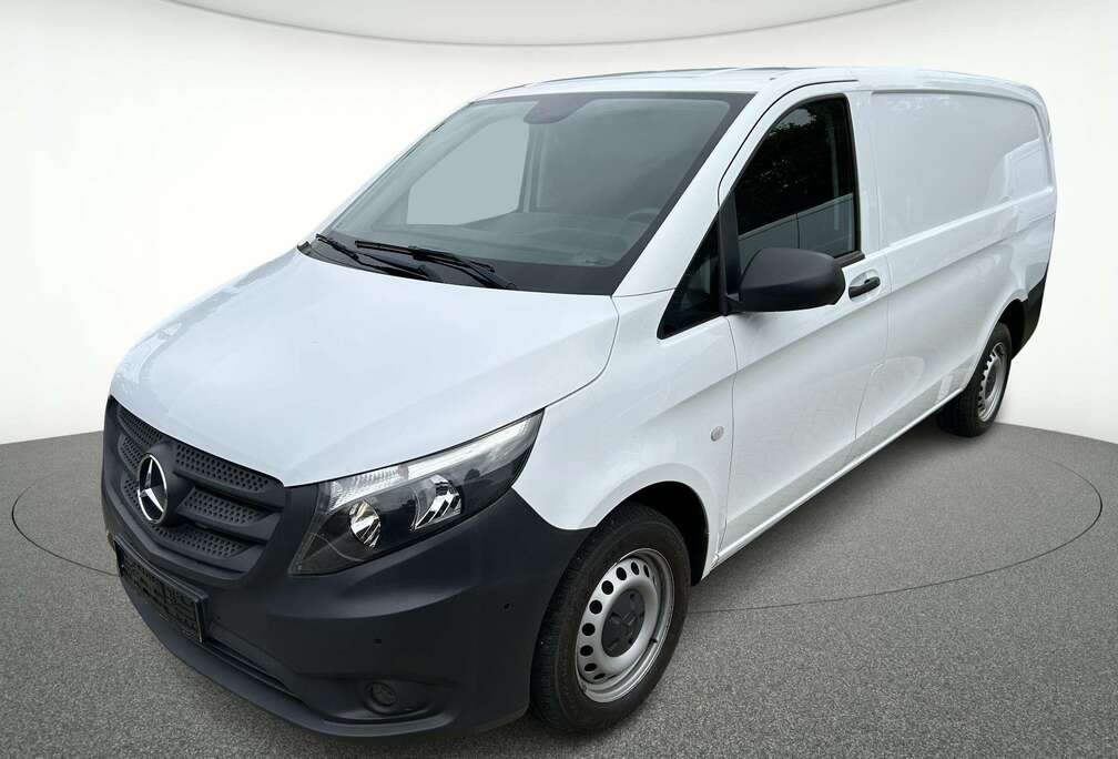 Mercedes-Benz Vans 114 CDI Bestelwagen L2