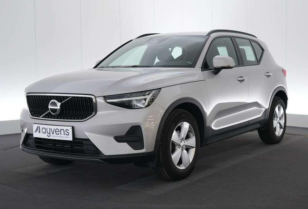Volvo 1.5 T2 Essential LED GPS PDC CAM Carplay Cruise Ct