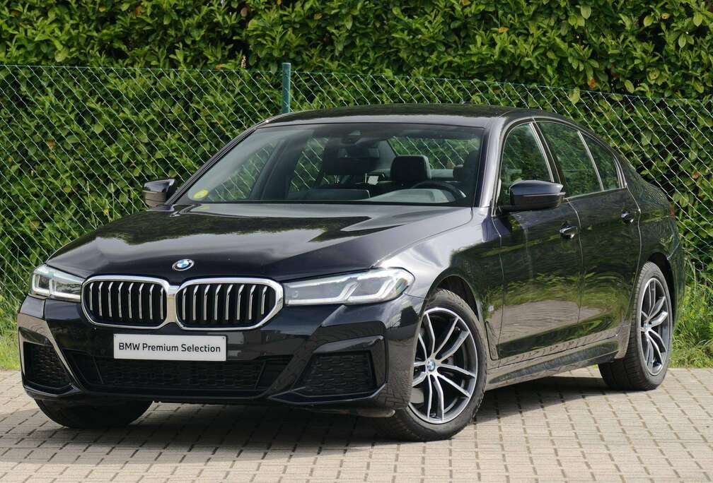 BMW xDrive Kit M Sport