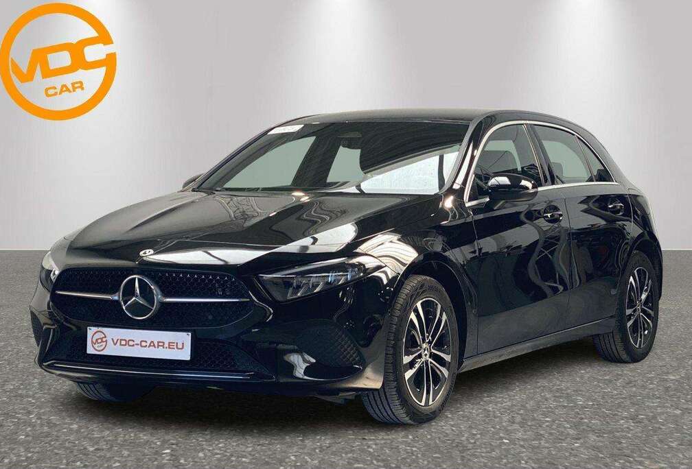 Mercedes-Benz Classe A LUXURY LINE