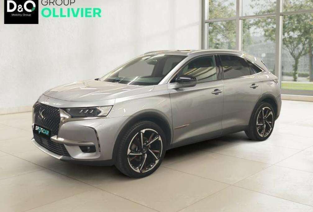 La Première - Full Option