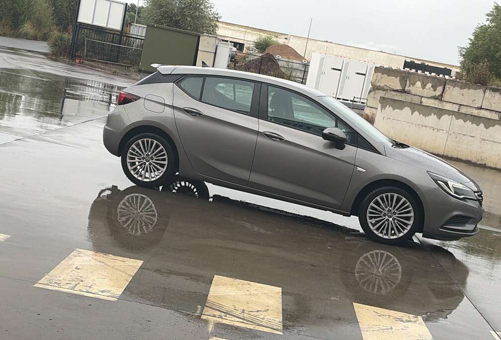 Opel 1.0 Turbo Start/Stop Active