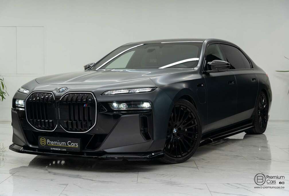 BMW e xDrive Individual! Bodykit! MEGA FULL OPTIONS!