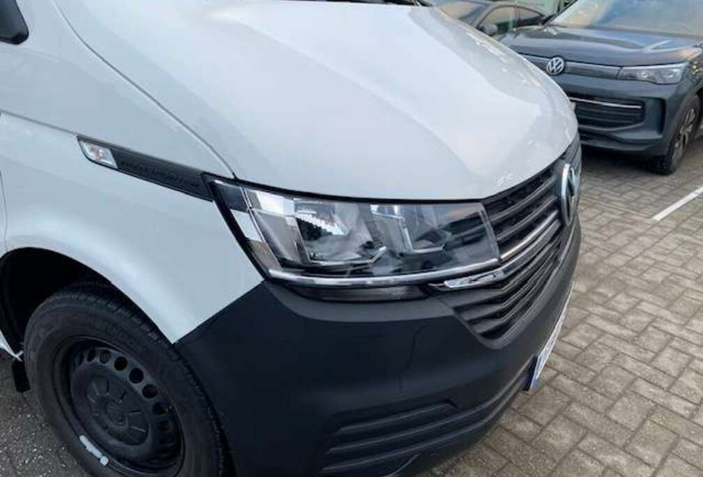 Volkswagen 2.0 TDi SCR BMT (EU6d)