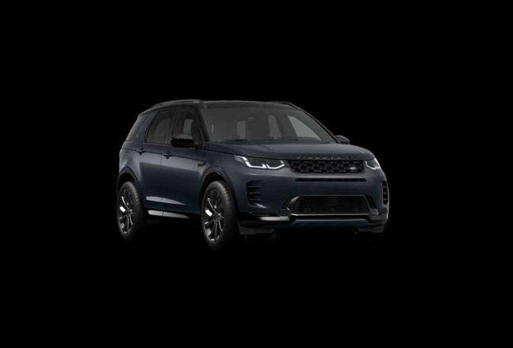 Land Rover P270e Dynamic SE AWD Auto. 25.5MY