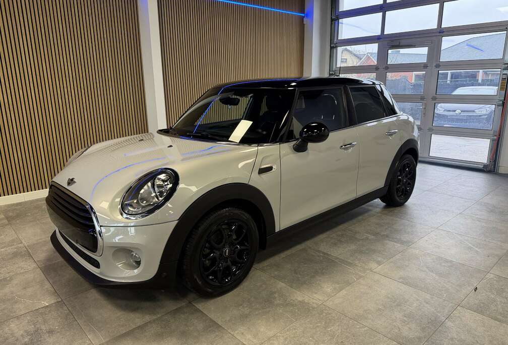 MINI Mini 1.5A Cooper