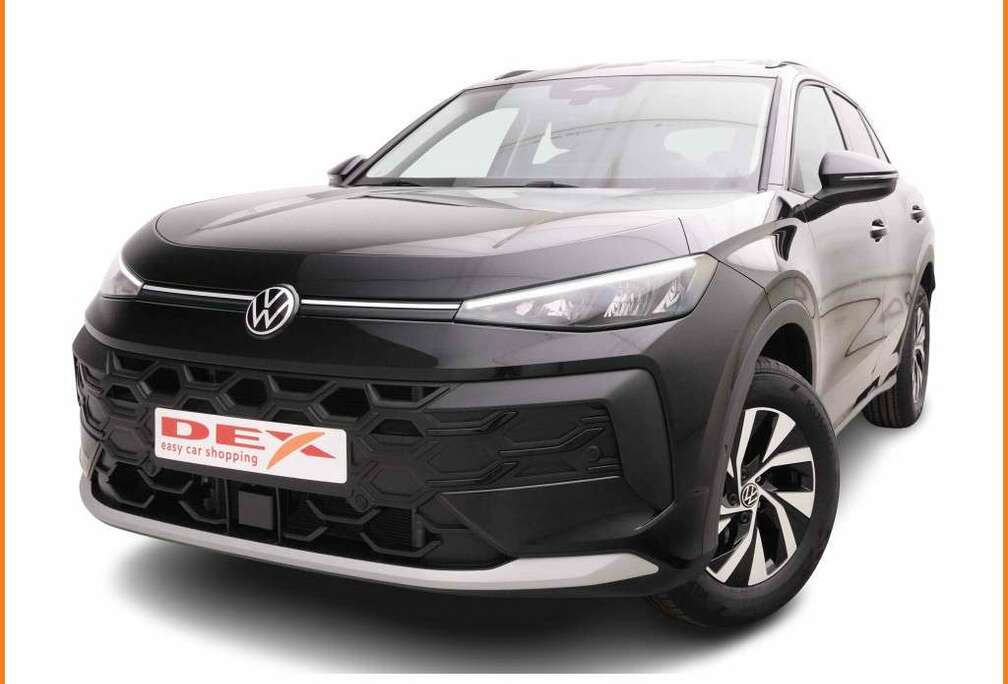 Volkswagen 1.5 eTSI DSG 150 Life New Model + Winter Pack + Cam + 12.9\