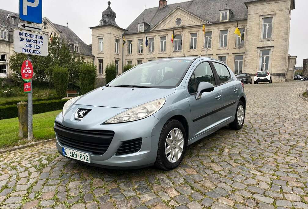 Peugeot 1.4HDI / GARANTIE 12 MOIS