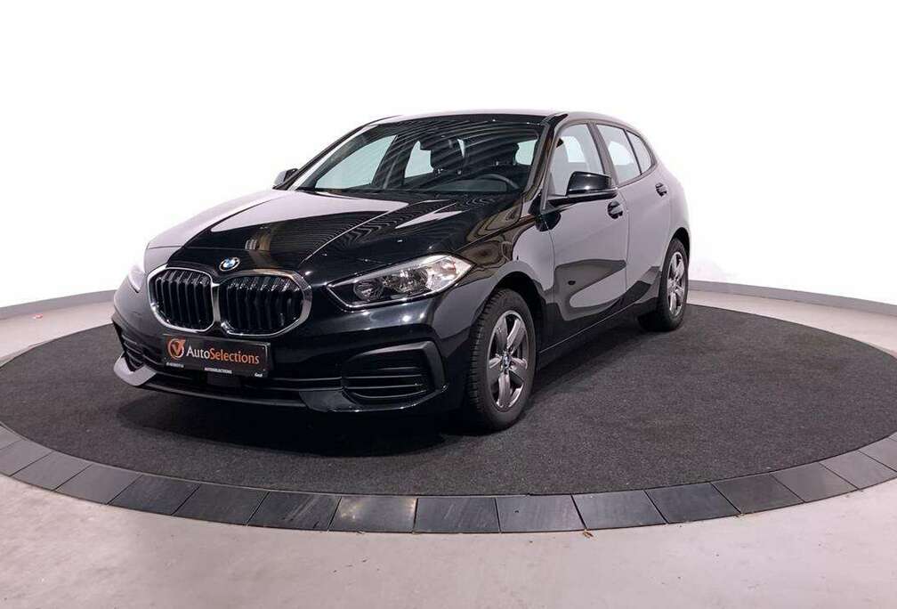 BMW 118I/Navi/PDC/Cruise Contr.