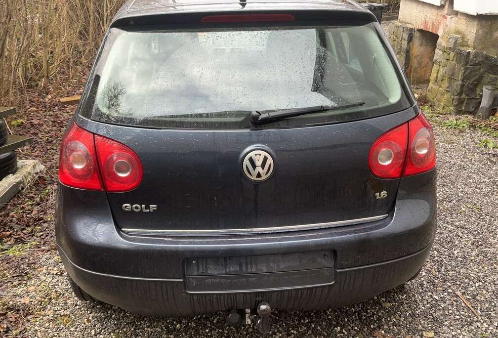 Volkswagen 1.6i