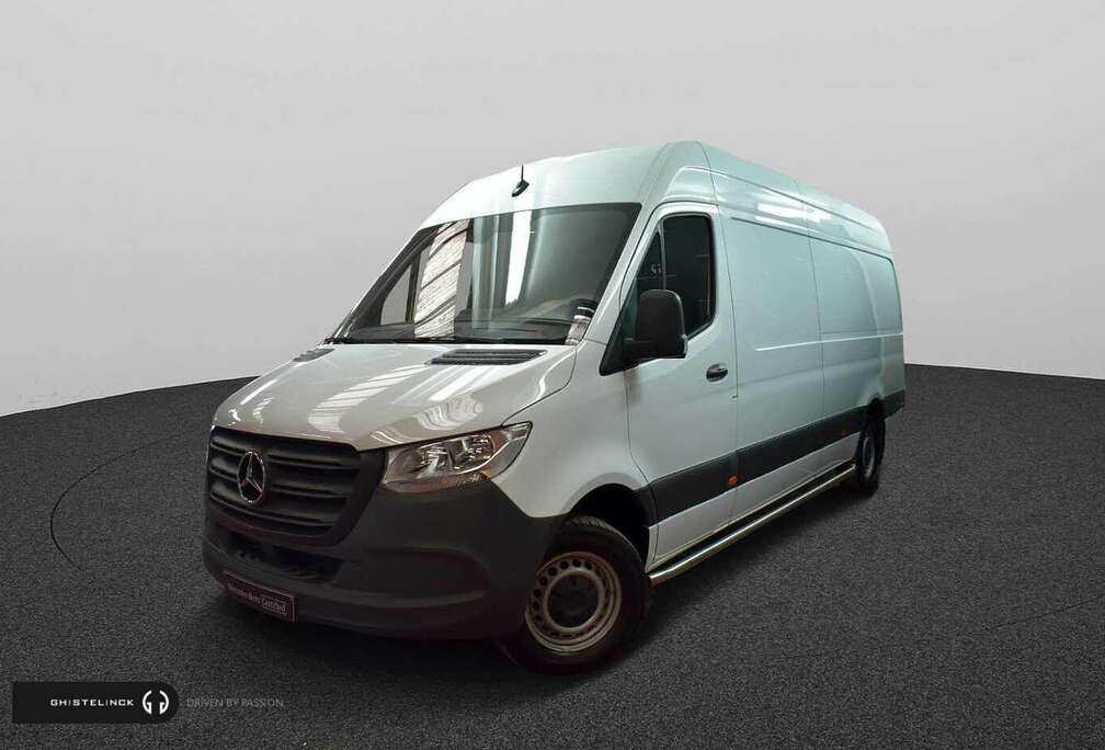 Mercedes-Benz 315 CDI RWD Bestelwagen Hoog dak L3