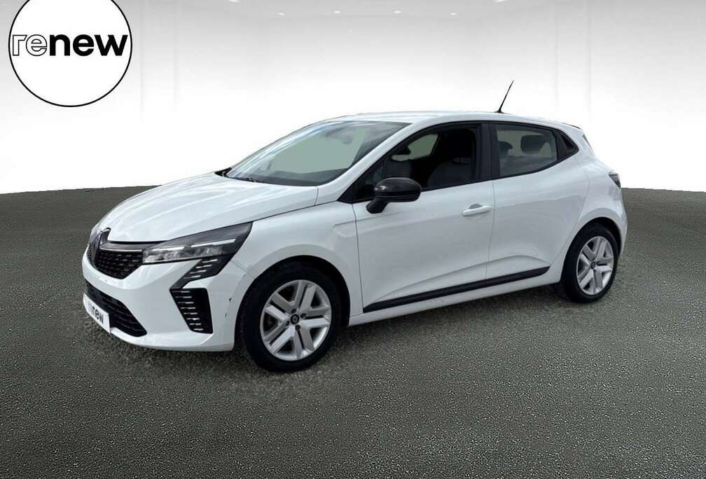 Renault Clio 1.0 SCe Evolution