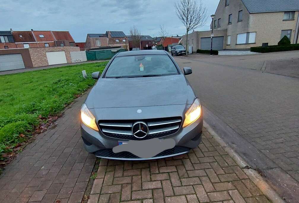 Mercedes-Benz