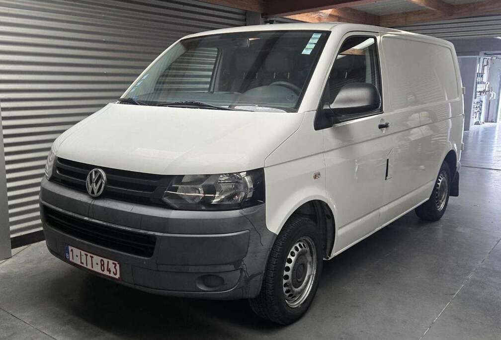 Volkswagen 1.9 TDi Hayon/ARklep