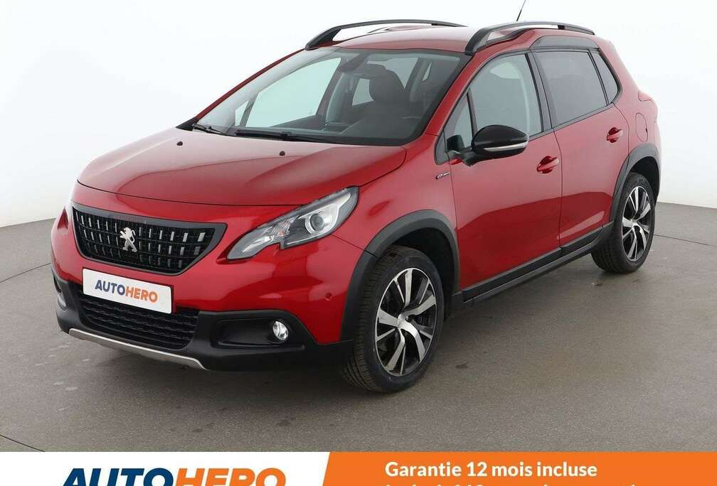 Peugeot 1.2 PureTech Allure