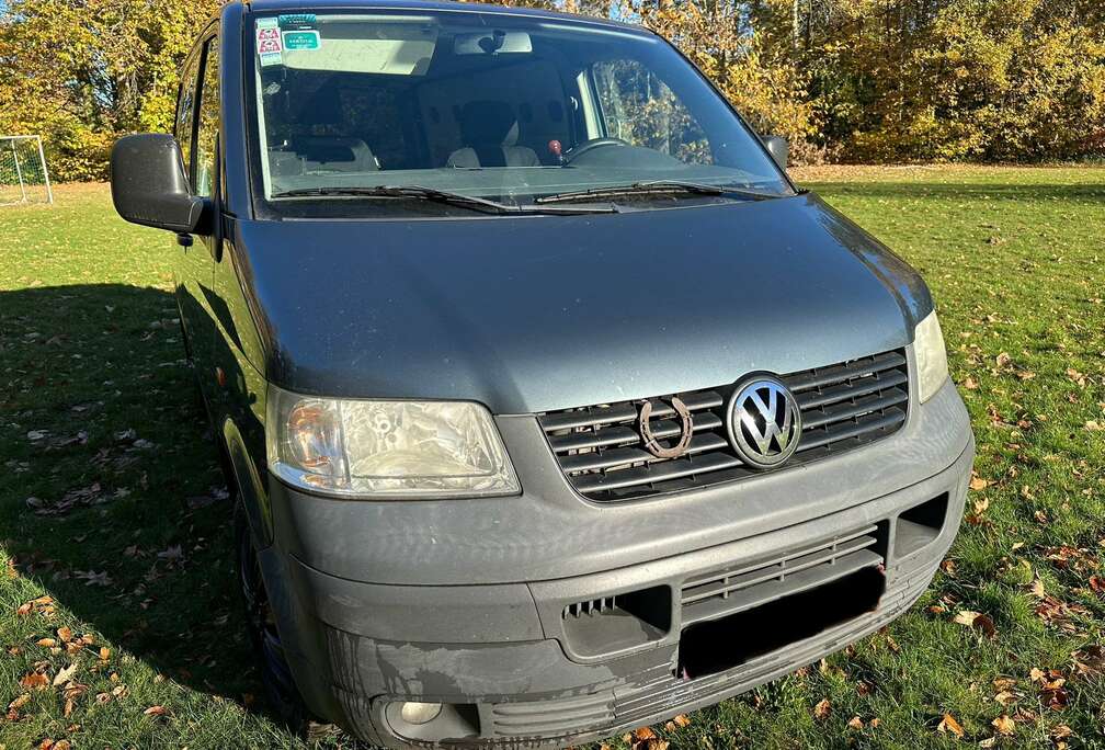 Volkswagen DPF Service Profi