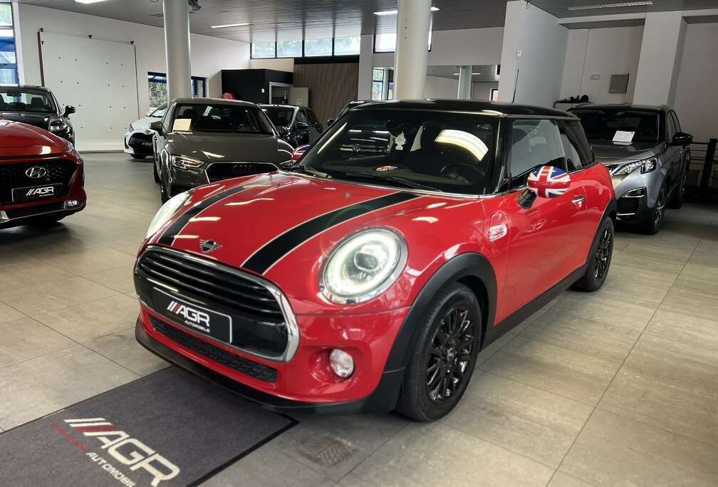 MINI Mini Cooper SUPERBE  VOIR