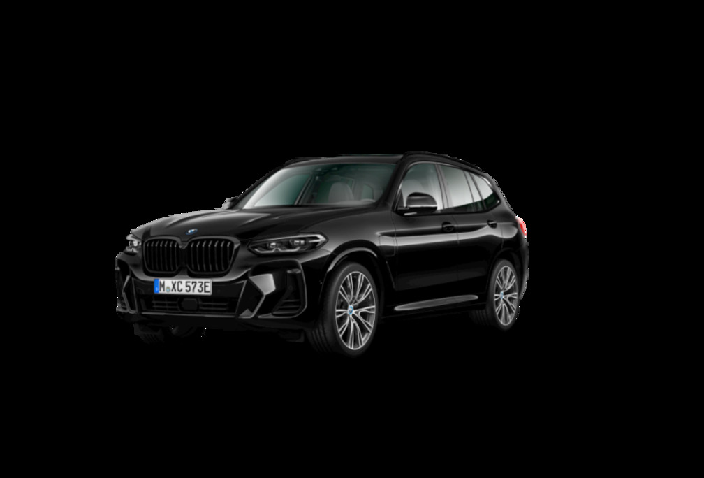 BMW xDrive30e M SPORTPAKKET