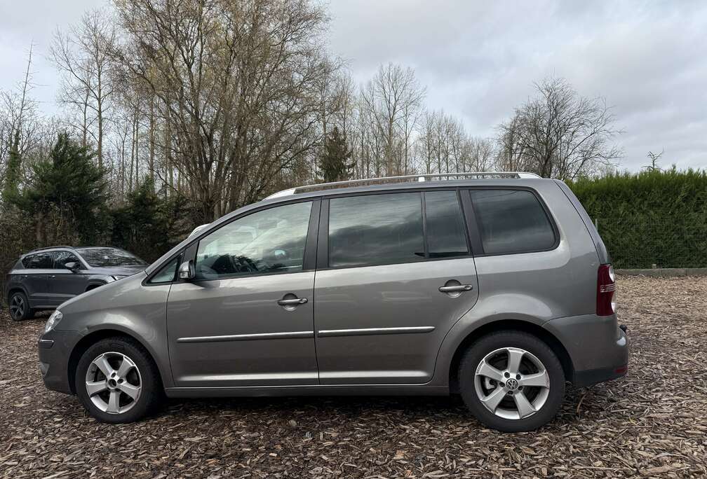 Volkswagen 1.4 TSI Highline * MOTOR DEFECT * MOTEUR CASSER *