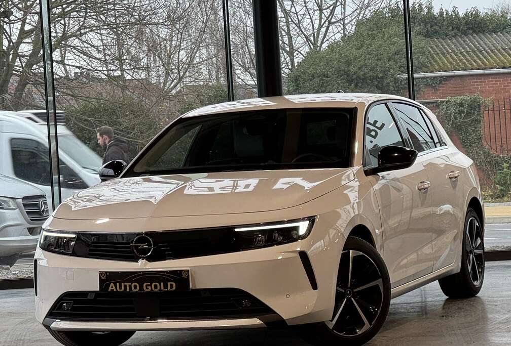 Opel 1.2i/SPORT/FULLOPTIONS/ETAT SHOW-ROOM/1PROP CA