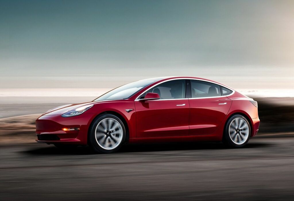 Tesla roept bijna half miljoen auto's terug in de VS