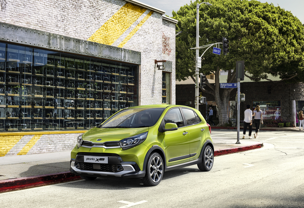 KIA Picanto