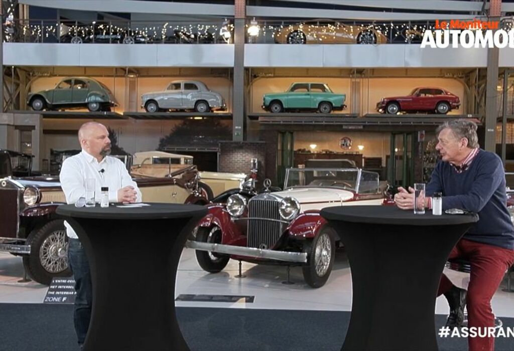 Webinaire – Financer et assurer ma voiture.