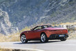 Ferrari Amalfi Spider (2026) – La même en mieux
