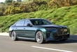 Essai BMW i7 60 xDrive (2027): le pouvoir de s’éclipser