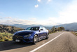 Maserati Ghibli Hybrid - op hoop van zegen