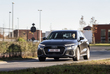 Audi A3 Sportback 40 TFSI e : De bons chiffres
