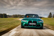 BMW M3 Compétition 2021 - une brute avec des manières
