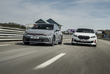 BMW 128ti vs VW Golf GTI : Iconische labels