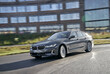 BMW 520e hybride rechargeable - le top pour les flottes