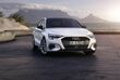 Audi A3 Sportback 30 g-tron  - trouw aan CNG