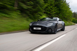 Aston Martin DBS Superleggera  - Brute britannique