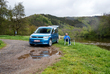 Volkswagen Caddy (Maxi) California - Un ticket pour le grand air !  