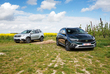 Budgetduel: Dacia Duster vs Fiat Tipo Cross