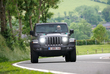 Jeep Wrangler 4xe : L’aventure continue
