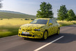 Opel Astra : Mélange des genres