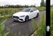 Essai blog - Mercedes C300 2021 - Moniteur Automobile